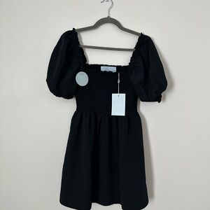The Athena Nap Dress